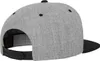 FLEXFIT 6089MT | Classic Snapback 2-Tone Cap - Farbe: Produktbild-Vorschau 4