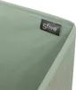 Aufbewahrung Korb Stoff salbei 31x31x31 cm Produktbild-Vorschau 4