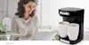 Nedis KACM140EBK, Filterkaffeemaschine, Gemahlener Kaffee, Produktbild-Vorschau 23