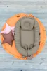 Mordesign, Babynest, Mit Kissen, Cappuccino Produktbild-Vorschau 5