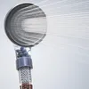 2x Wassersparender Duschkopf mit Mineralsteinen mit 3 Produktbild-Vorschau 5