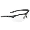 Swisseye Schutzbrille Lancer  rubber black Produktbild-Vorschau 1