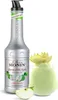 Purée de fruits Monin Mix pomme verte 1L - Cocktails Voir les images du produit 8