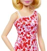 MATTEL Barbie-Puppe Fashionistas HJT02 Produktbild-Vorschau 7