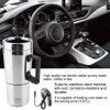 Auto Heizung Tasse 300 ml 12 V Elektrische Wasser Tassen Produktbild-Vorschau 16