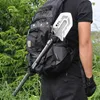 Multifunkční skládací rýč, pila a krumpáč, přenosný rýč, Náhled obrázku produktu 11