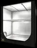 Secret Jardin Propagator 90, 90x60x98cm Produktbild-Vorschau 8