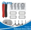 Roborock Qrevo Slim Wartungsset (Plus.Parts®) Produktbild-Vorschau 2