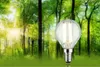 Paulmann Eco-Line Filament 230V LED Tropfen 78mm Produktbild-Vorschau 6
