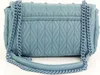 VALENTINO BAGS Joia Umhängetasche Kunstleder: NERO Produktbild-Vorschau 8