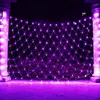 3X2M 200LED světelná síť venkovní vnitřní síťová světelná Náhled obrázku produktu 3