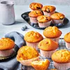 FunCakes Backmischung für Muffins 1kg Produktbild-Vorschau 2