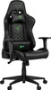 Razer TAROK NATRIX - czarny fotel gamingowy Podgląd zdjęcia produktu 2