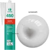 Ramsauer 450 Sanitär 1K Silikon Dichtstoff 310ml Kartusche Produktbild-Vorschau 1