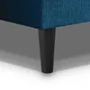 Schlafsofa Nancy Sofa mit Schlaffunktion Bettkasten Produktbild-Vorschau 6