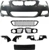 JOM Stoßstangen Kit & Seitenschweller für BMW E92/ E93 LCI Produktbild-Vorschau 3