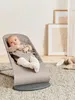 Babybjörn Bliss Sand Grey Babywippe Wippe Kinderwippe Produktbild-Vorschau 9