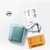 Powerbank Joyroom Jr-Pbf27 22,5W 10000Mah Z Dwoma Produktbild-Vorschau 11