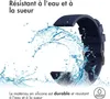 imoshion Bracelet en silicone - Connecteur universel 22 mm Voir les images du produit 5