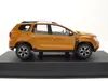 Norev 509056 Dacia Duster 2017 orange 1:43 Produktbild-Vorschau 4