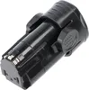 Werkzeugakku LiIon 10,8V 2,0Ah ersetzt Black & Decker Produktbild-Vorschau 2