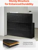 Banco reception SucceBuy nero, 140 cm, per banchi reception Anteprima dell’immagine prodotto 3