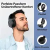 Kopfhörer-FM-Radio - Drahtloses Laden, mit automatischer Produktbild-Vorschau 5
