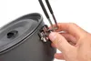Fox Cookware 4 Piece Deluxe Cook Set Produktbild-Vorschau 16