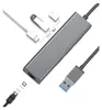 BRAINZAP USB 3.0 zu RJ45 10/100/1000 Mbps Gigabit Ethernet Produktbild-Vorschau 3