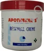 Crema di comfrey di Apotheker con arnica 250 ml Anteprima dell’immagine prodotto 3