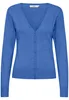 OXMO OXHelene - 21800077 ME Damen Strickjacke Cardigan Produktbild-Vorschau 6