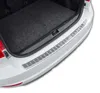 Protezione Paraurti Per Skoda Yeti 2009-2017 In Acciaio Anteprima dell’immagine prodotto 4