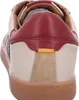 Camel Active Sneaker - Beige / Blau Leder : 43 : Normal Produktbild-Vorschau 34