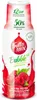FRUTTAMAX Himbeersirup Konzentrat 500ml pro 12L Produktbild-Vorschau 2