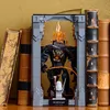 LEGO ICONS 10367 Der Herr der Ringe: Balrog Buchnische Produktbild-Vorschau 31