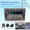 Type C, 64 Go, Android, radio, CarPlay, pour Opel Astra H, Voir les images du produit 11