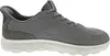 Geox Spericia Plus Slip IN Sneaker Grau en taille 44 Voir les images du produit 9