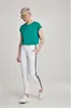 T-shirt pour femme Urban Classics Ladies Extended Shoulder Voir les images du produit 24
