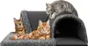 Tunnel per gatti Casa per gatti Capanna per gatti Letto per Anteprima dell’immagine prodotto 1