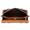 PICARD Cuir serviette sac à épaule bandoulière pour Voir les images du produit 16