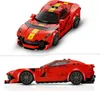 Lego speed champions 76914 ferrari 812 competizione Voir les images du produit 10