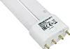 OSRAM Kompaktleuchtstofflampe DULUX L LUMILUX 36 Watt 2G11 Produktbild-Vorschau 3