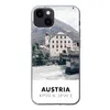 MuchoWow® Handyhülle Schutzhülle Hülle für iPhone 13 Produktbild-Vorschau 1