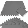9 pezzi tappeto puzzle per bambini da zero - 30x30 puzzle Anteprima dell’immagine prodotto 21