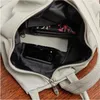 Polnischer Damen-Lederrucksack Triangle Roomy Produktbild-Vorschau 4