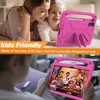 Ochranné pouzdro pro Xiaomi Redmi Pad SE 11" 2023, lehké Náhled obrázku produktu 5