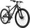 BIKESTAR Alu Mountainbike 26 Zoll | 21 Gang Hardtail Sport Produktbild-Vorschau 1