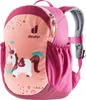 Sac à dos pour enfants Pico de Deuter blossom-dahlia Voir les images du produit 10