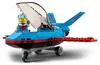 LEGO 60323 Samolot kaskaderski City z minifigurką pilota Podgląd zdjęcia produktu 9