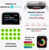 Apple Watch Series 6 GPS + Cellular, 40 mm Aluminiumgehäuse Produktbild-Vorschau 5